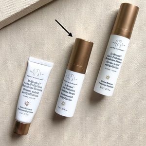 Mini Drunk Elephant D-Bronzi Drops